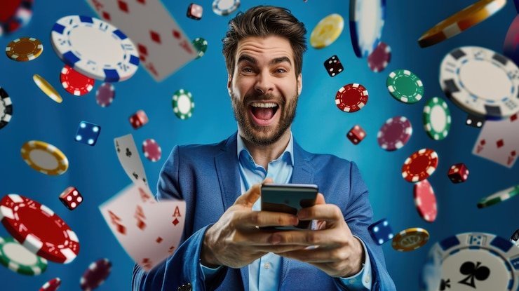 Menu taruhan dan denominasi koin Mahjong Ways 2