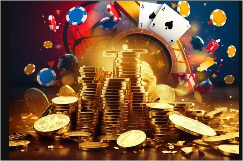 Metode pembayaran DANA OVO BCA di sahara888